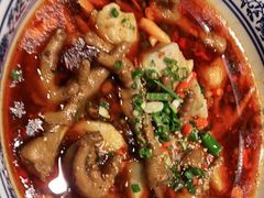 -回水镇·江湖川菜(恒大新城店)