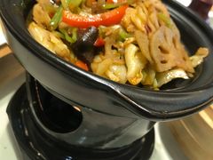 -五观堂素食(新华路店)