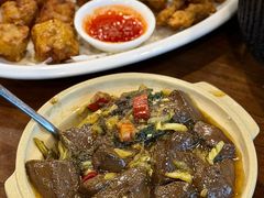 -斯丹姜母鸭·古法干香(涂门街总店)