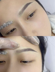 -七月美睫 美甲