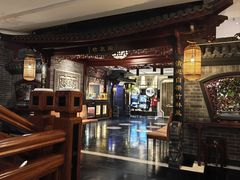 -淮扬府(安定门店)