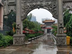 -福州开元寺
