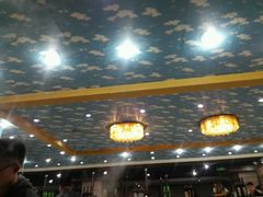 -哆来咪火锅烤肉自助(牌楼店)