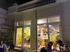 -The Sunny Side Cafe Station 1