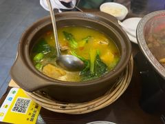 -李东农庄(中南百草园地标店)