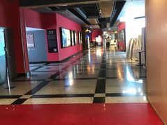 -万达影城(锦华万达广场IMAX店)