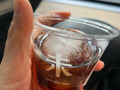 Whitepeach白桃冷萃-Wave 未(万科广场店)