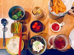 -乔泰勒JOETYLER西餐厅(曲江店)