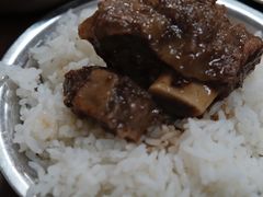 -阿秋牛排(湖心街店)