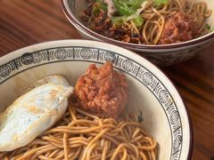 -友琴面馆(东白溪公寓店)