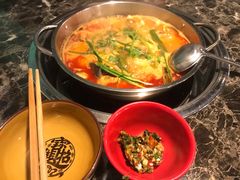 -雷山鱼酱酸汤鱼·酸汤牛肉(花果园T1区店)