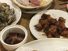-新白鹿餐厅(银泰西湖文化广场店)