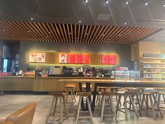 -星巴克(南昌西湖万达店)