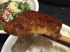 -纸盐河码头火锅(十八梯店)