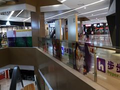 -长沙旭辉MALL