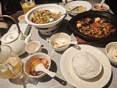 -楚山晓·楚湘菜(江夏永旺店)