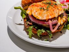 安格斯牛肉汉堡-NOC(西营盘店)