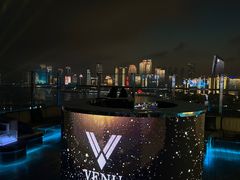 -VENU+海景酒廊