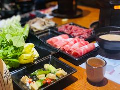 -束河人家(南锣鼓巷店)