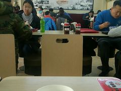 -中国兰州名牛纯汤牛肉面(永安道店)