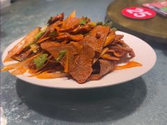 -裕丰源滋补烩面(天赋路店)