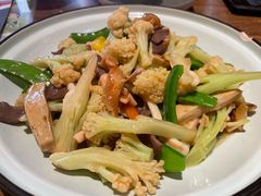 -先记烧鹅王·本地粤菜(福永店)