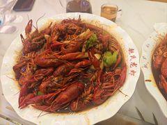 -赵氏盱眙十三香龙虾(蓝村店)