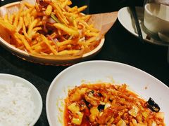 -顺香居·老字号湖北菜(江汉路店)