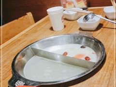 -傣妹火锅(徐泾店)