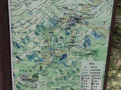 -封龙山风景区