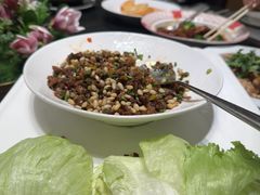 -东方御宴海鲜酒楼(棕泉酒店)