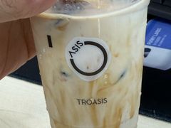 -宝藏绿洲(万象前海店)