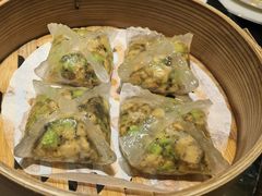 -甄御•海鲜新青岛菜(麦岛店)