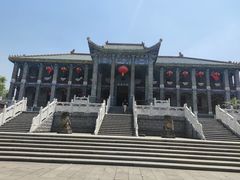 -两江国际影视城