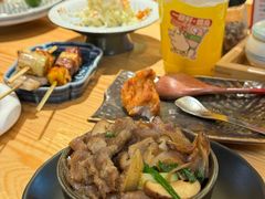 -一豚轩·烧鸟·豚骨拉面(五四路店)