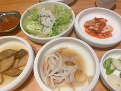 -东俞·韩式料理(院东街店)