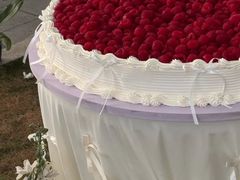 -杜哈夫DOUX RÊVE·生日蛋糕(日月光店)