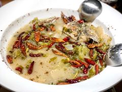 -太二酸菜鱼(福州泰禾店)