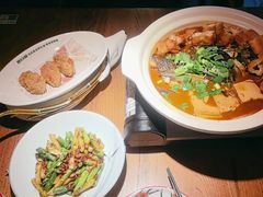 -新白鹿餐厅(银泰西湖文化广场店)