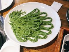 -龙记斑鱼火锅鲜切牛肉自助(红山路店)