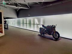 -TRACTION 运动中心(金融街店)