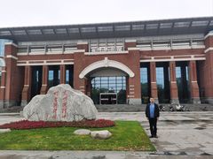 -华东政法大学(松江校区)