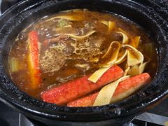 -二楼老店重庆鸡公煲(真光路店)