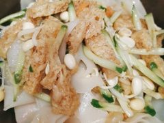 -吕氏疙瘩汤·海鲜新鲁菜(凯德mall新都心店)