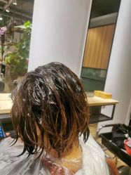 -Mentor Hair Salon