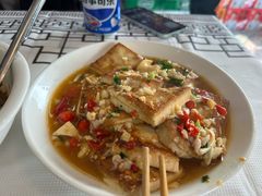 -秀妈厨房(灰汤老店)