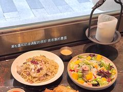 -沛家·西餐Brunch·直火料理
