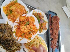 -韩麦大冷面(桂花街直营店)