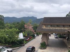 -广州锦绣香江度假别墅