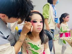 -予荷舞蹈(盛景校区)